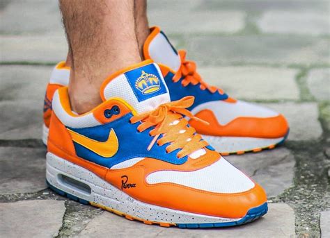 albert heijn nike schoenen|35 Years of the Air Max 1: 5 Things You Didn't Know .